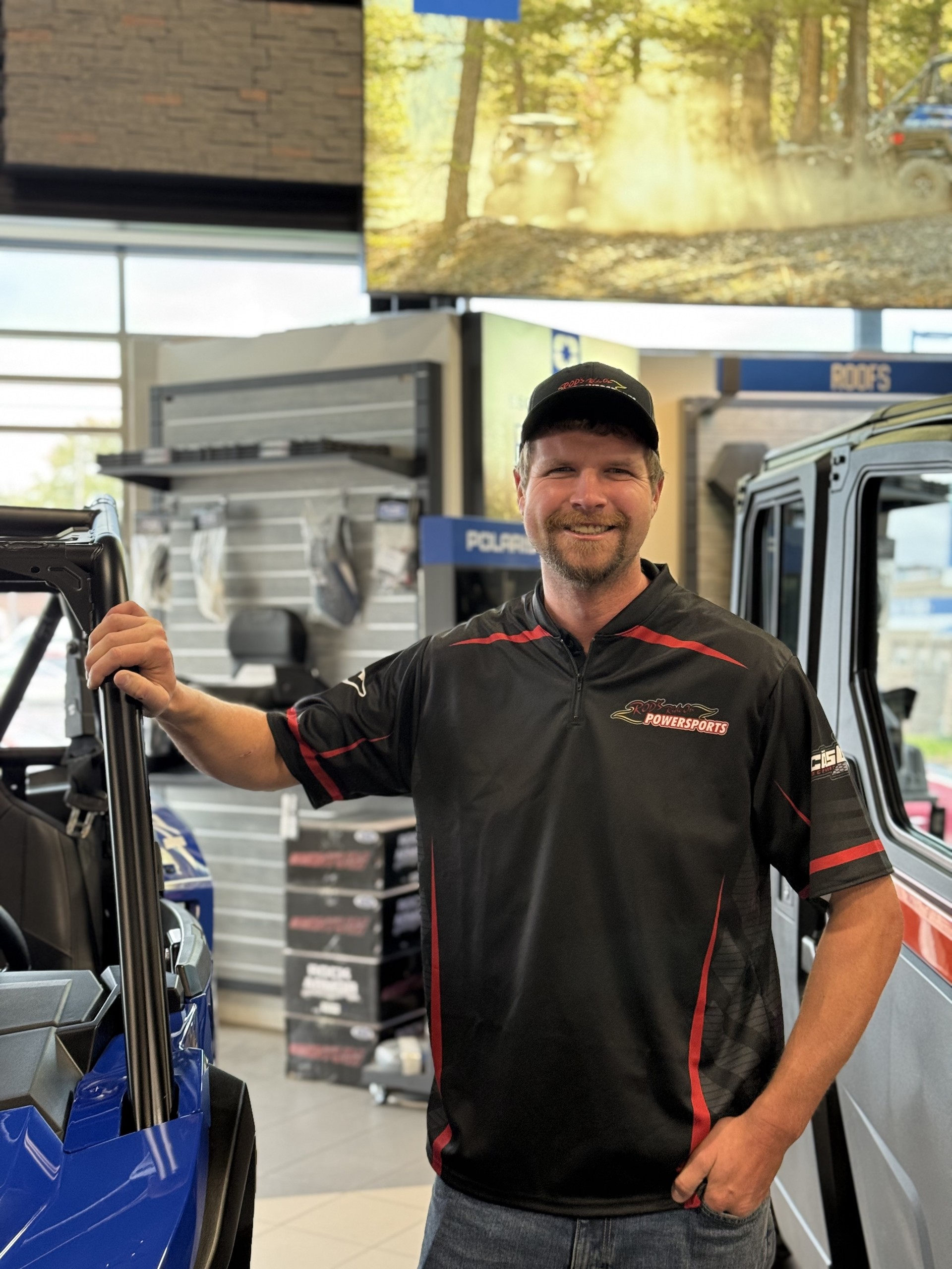 Photo of Jacob Meyer